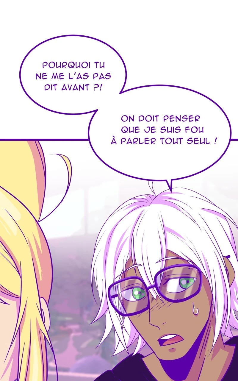 Ep.04 - The Hidden Goddess，第 3 頁