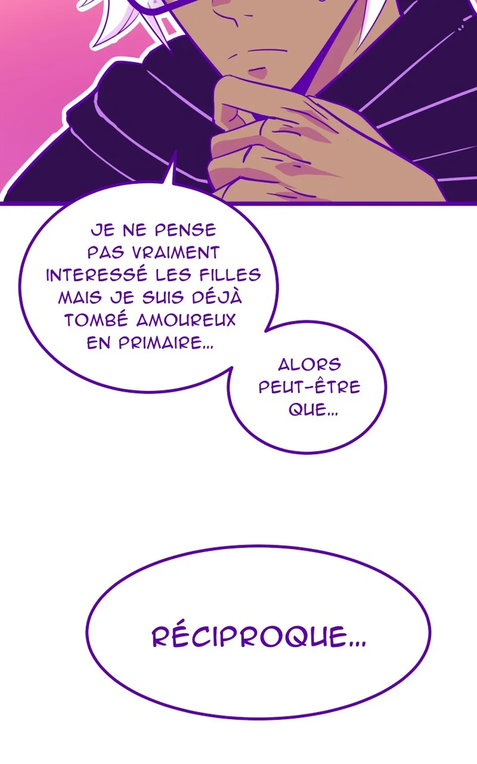 Ep.03 - Chained to Love, página 4