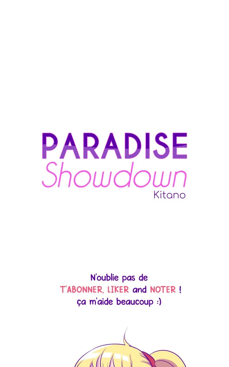 Ep.01 - The falling bracelet, página 8