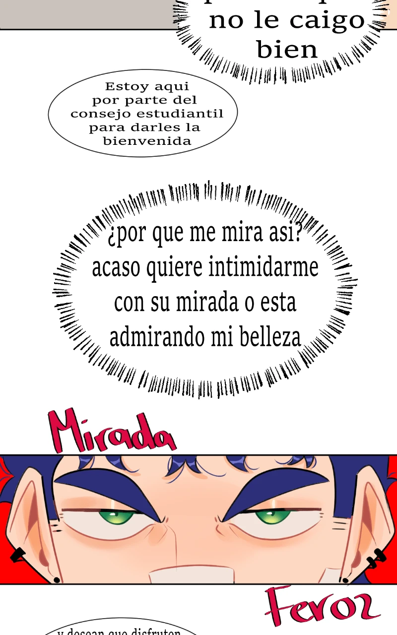 el desafortunado presidente, página 7