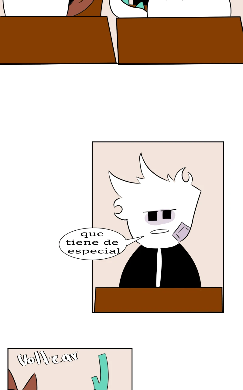 el desafortunado presidente, página 10