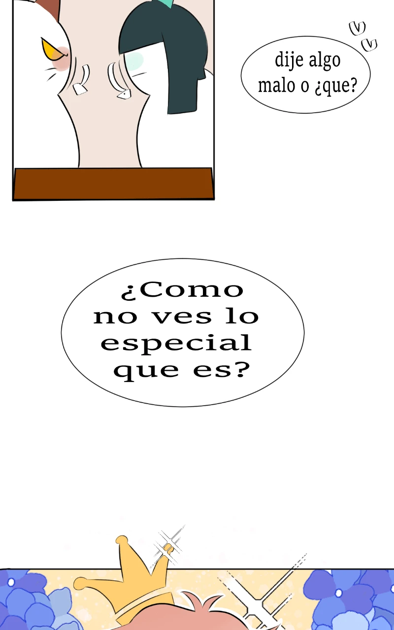 el desafortunado presidente, página 11