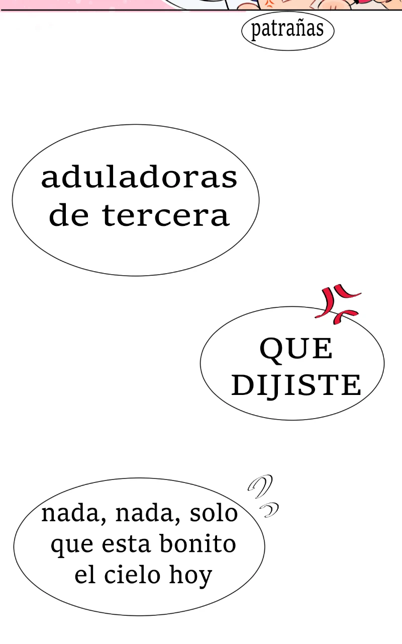 el desafortunado presidente, página 13
