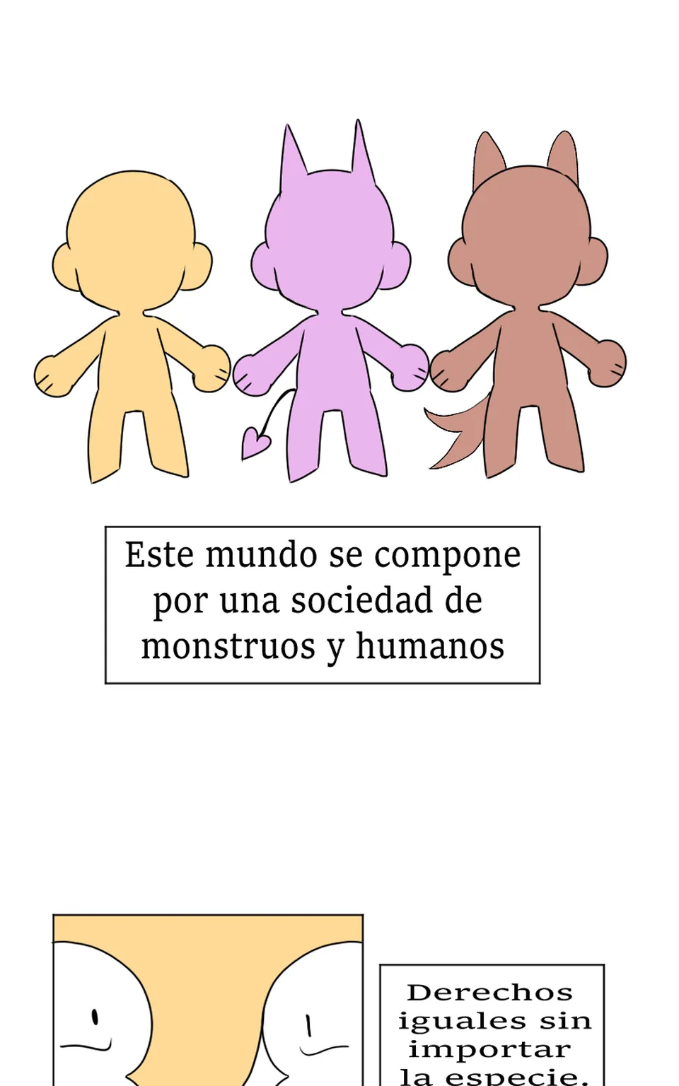 el inicio de una fortuna no deseada, Seite 0