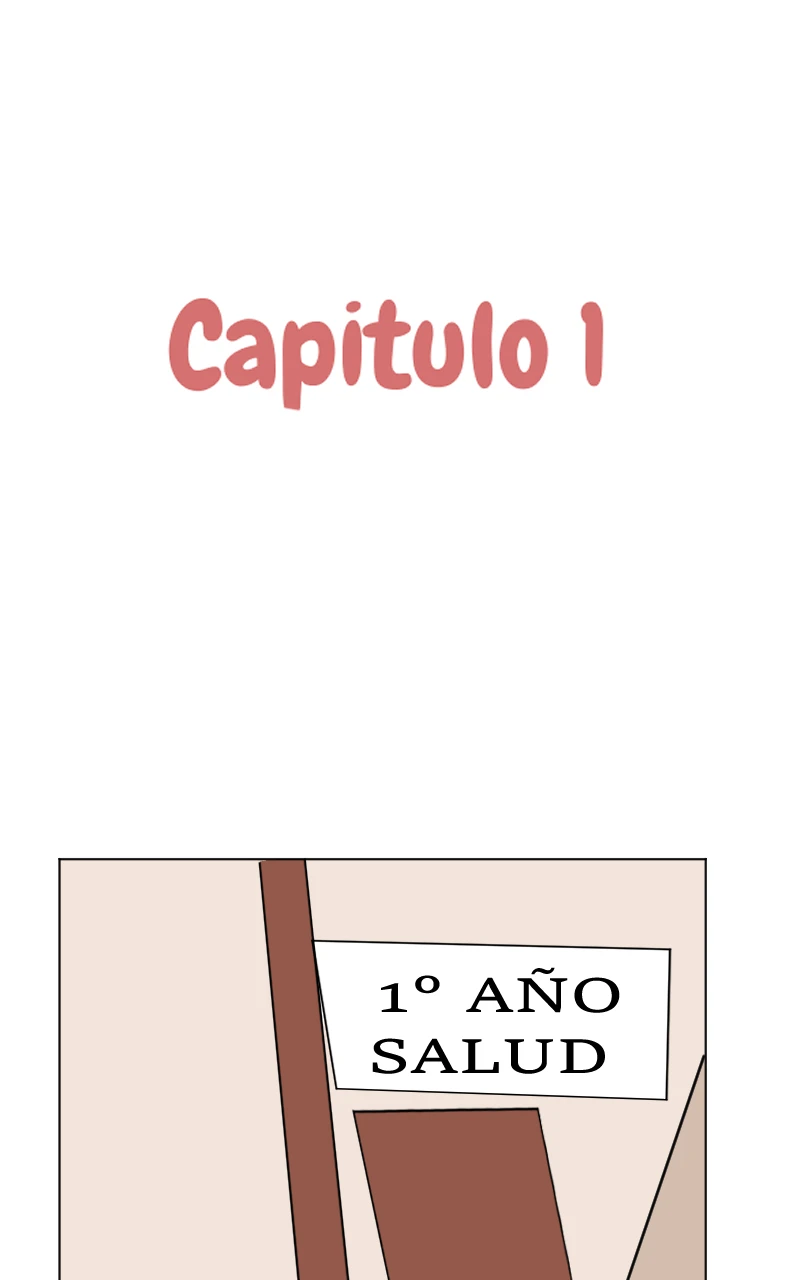 el inicio de una fortuna no deseada, página 3