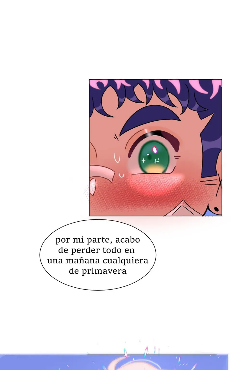 Un Epilogo de amor, página 5