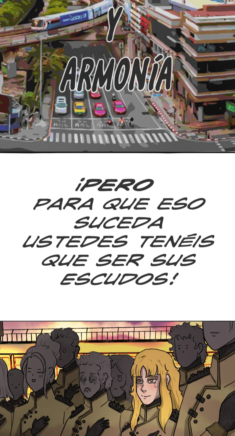 Prólogo, página 1