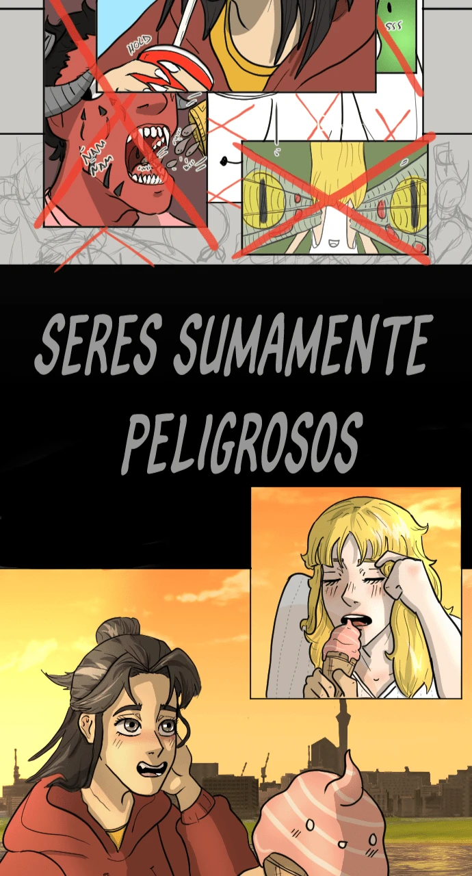 Prólogo หน้า 3
