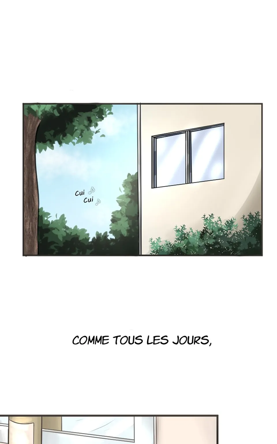 Chapitre 1, Seite 0