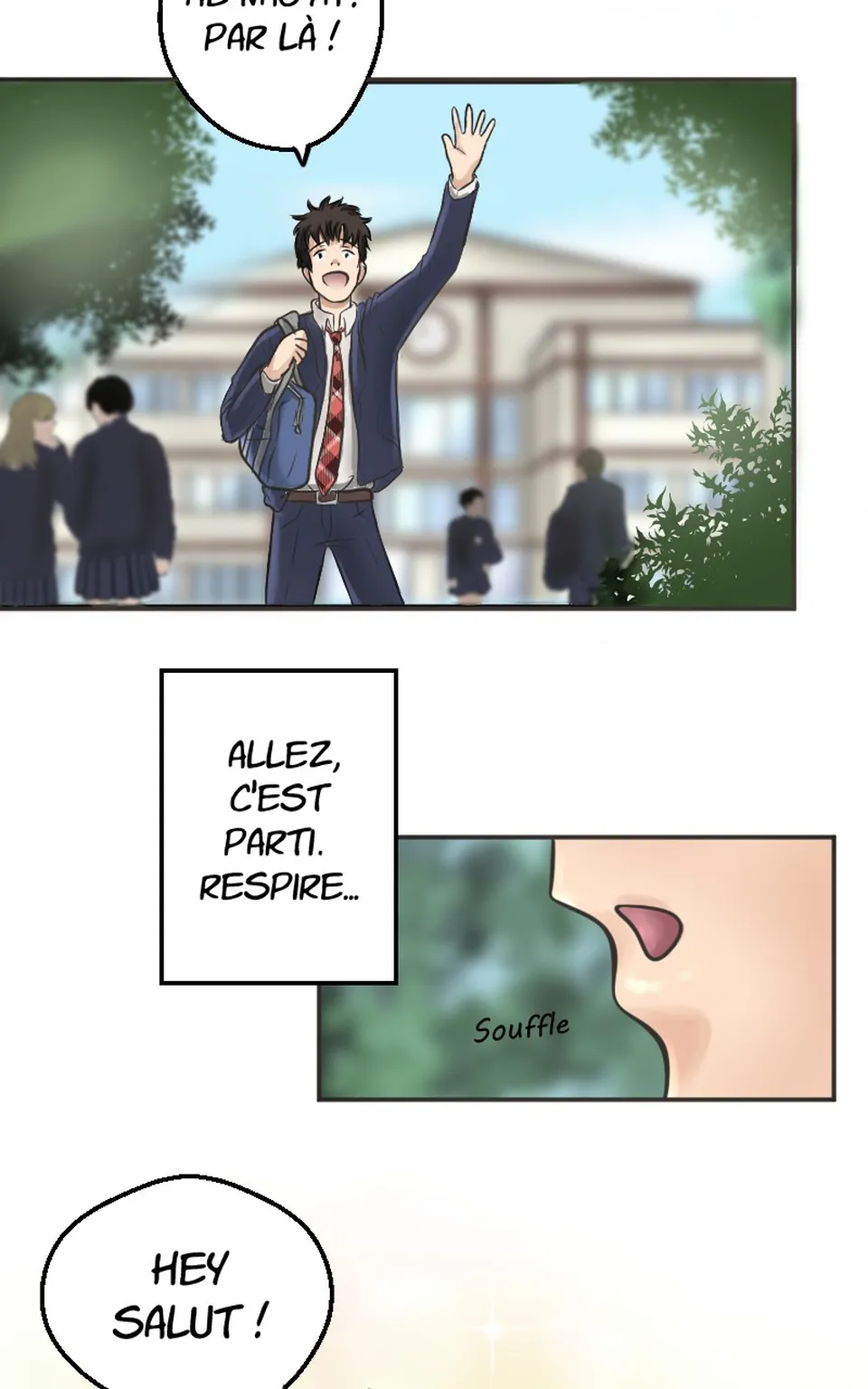 Chapitre 1, Seite 10