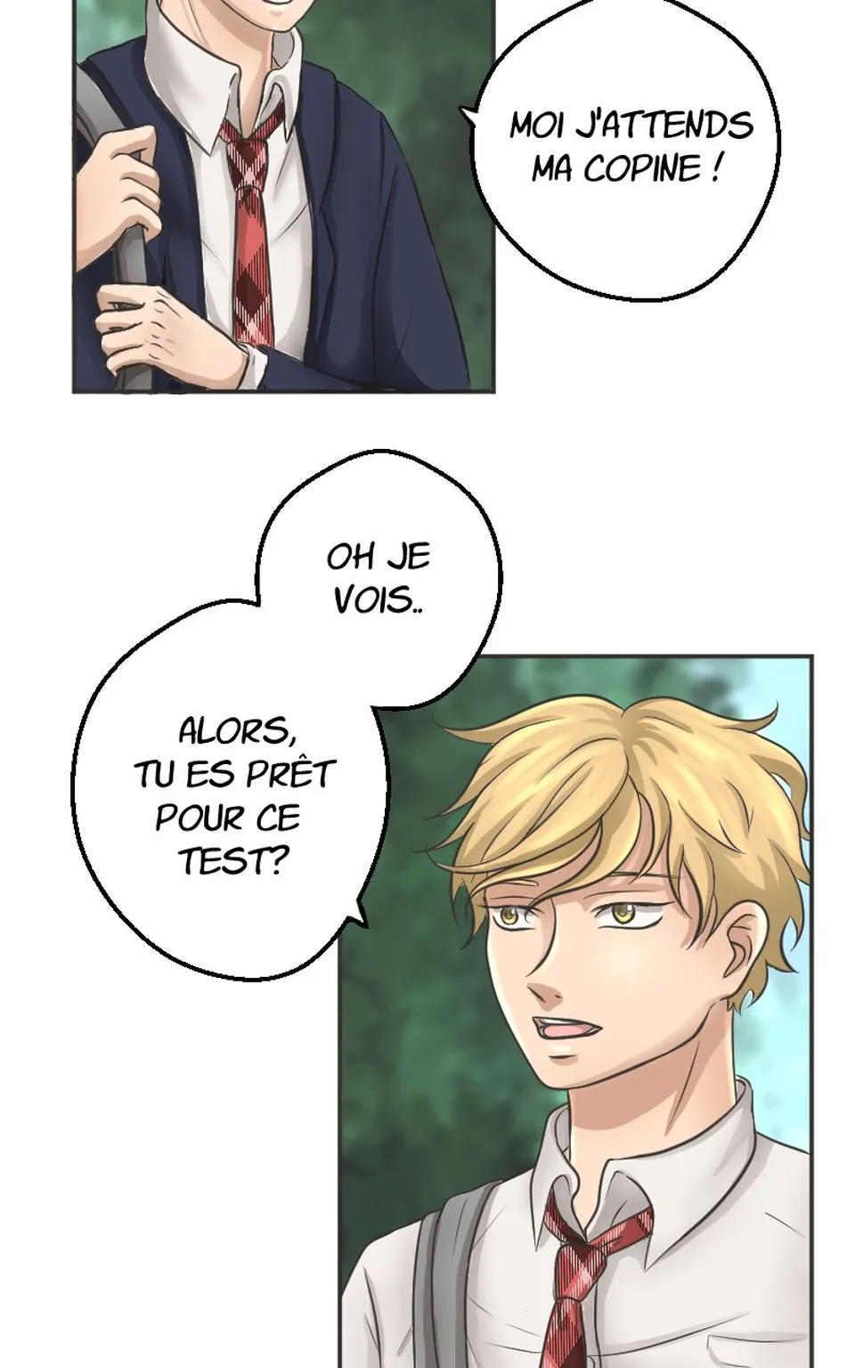 Chapitre 1, Seite 13