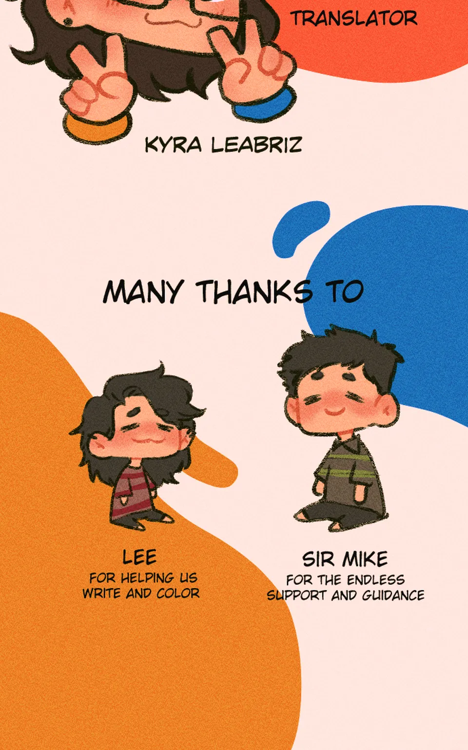 Thank you for reading!UP, page 2