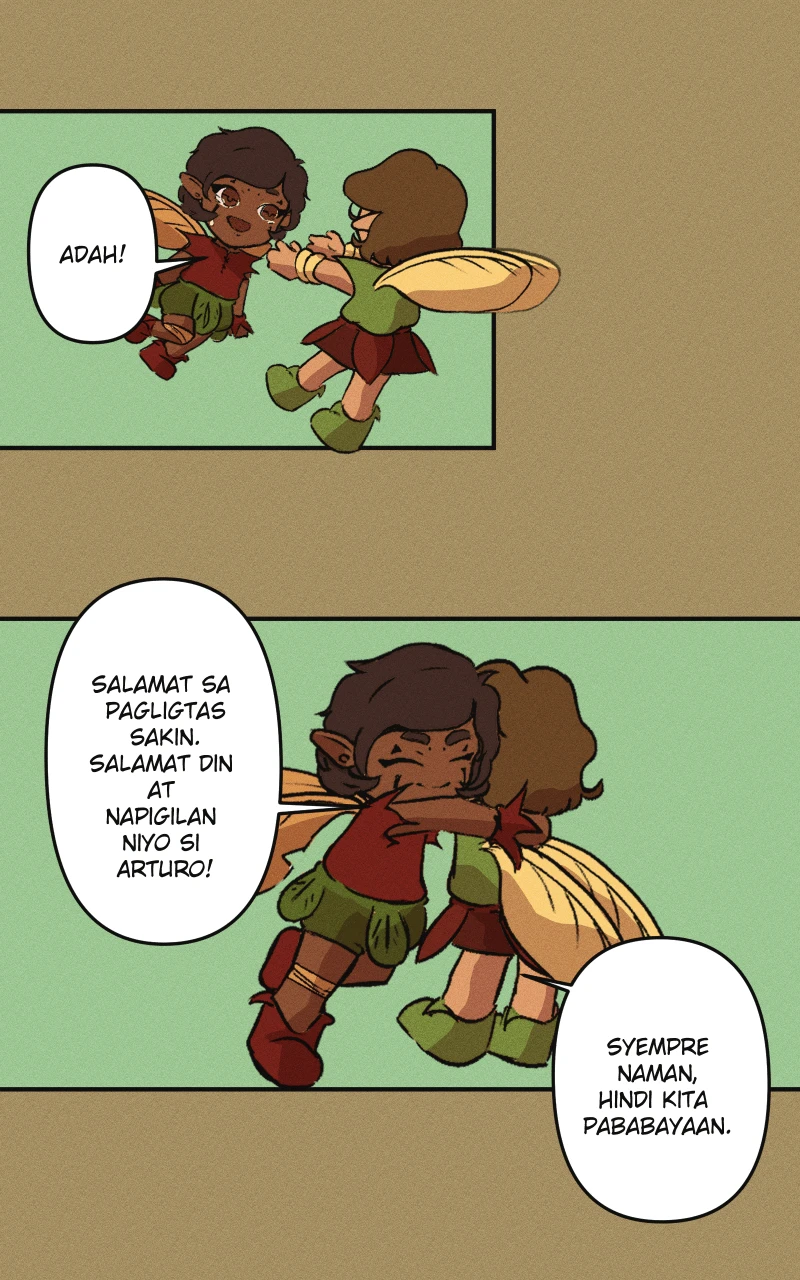 Wakas, Seite 0