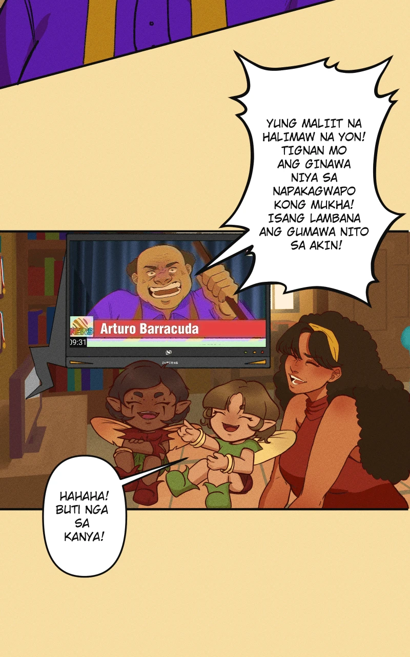 Wakas, Seite 5