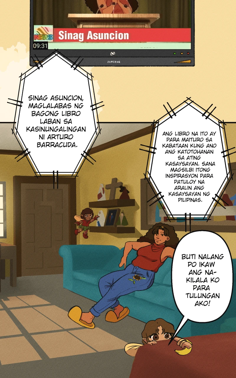 Wakas, Seite 7
