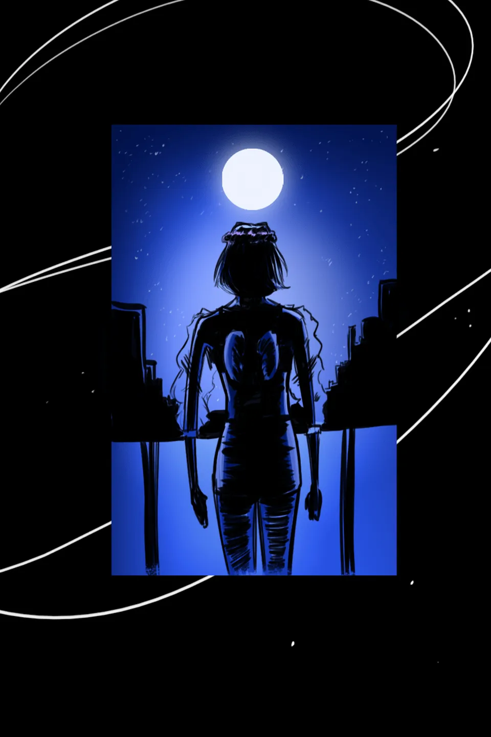 C'est bruyant par ici., page 5