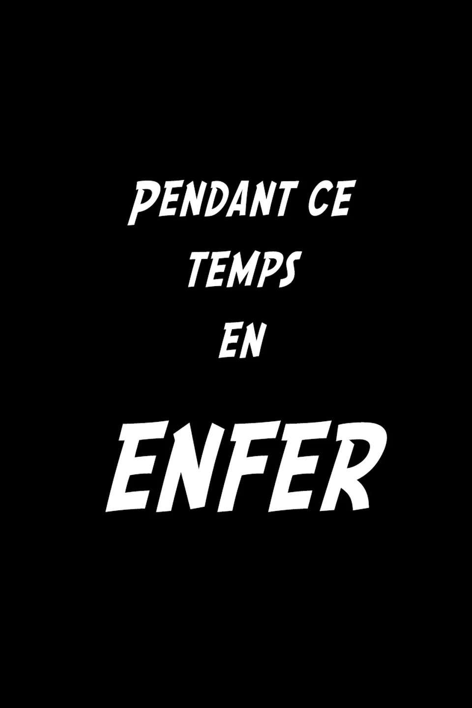 C'est bruyant par ici., page 17