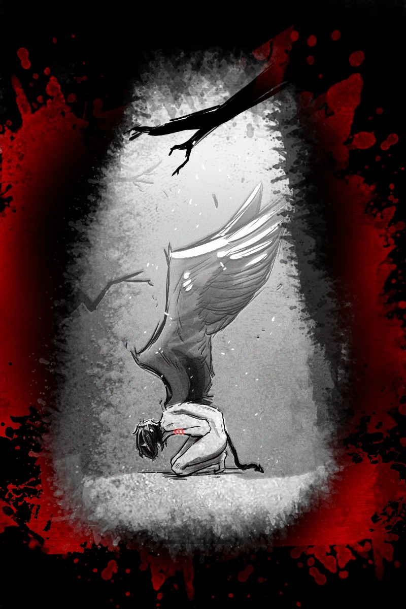 Rencontre abrupte，第 3 頁