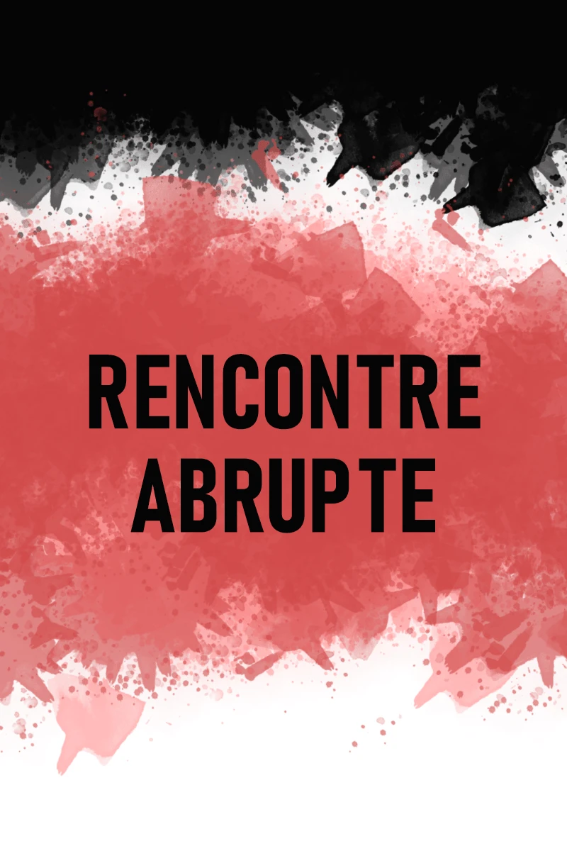 Rencontre abrupte，第 4 頁