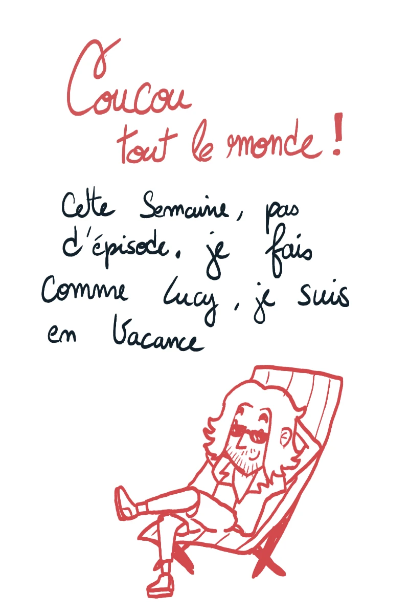 / petite pause vacance /, Seite 0