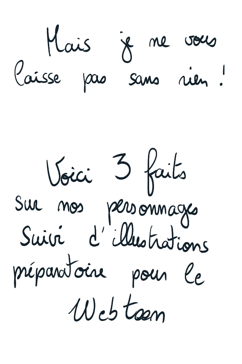 / petite pause vacance /, Seite 1