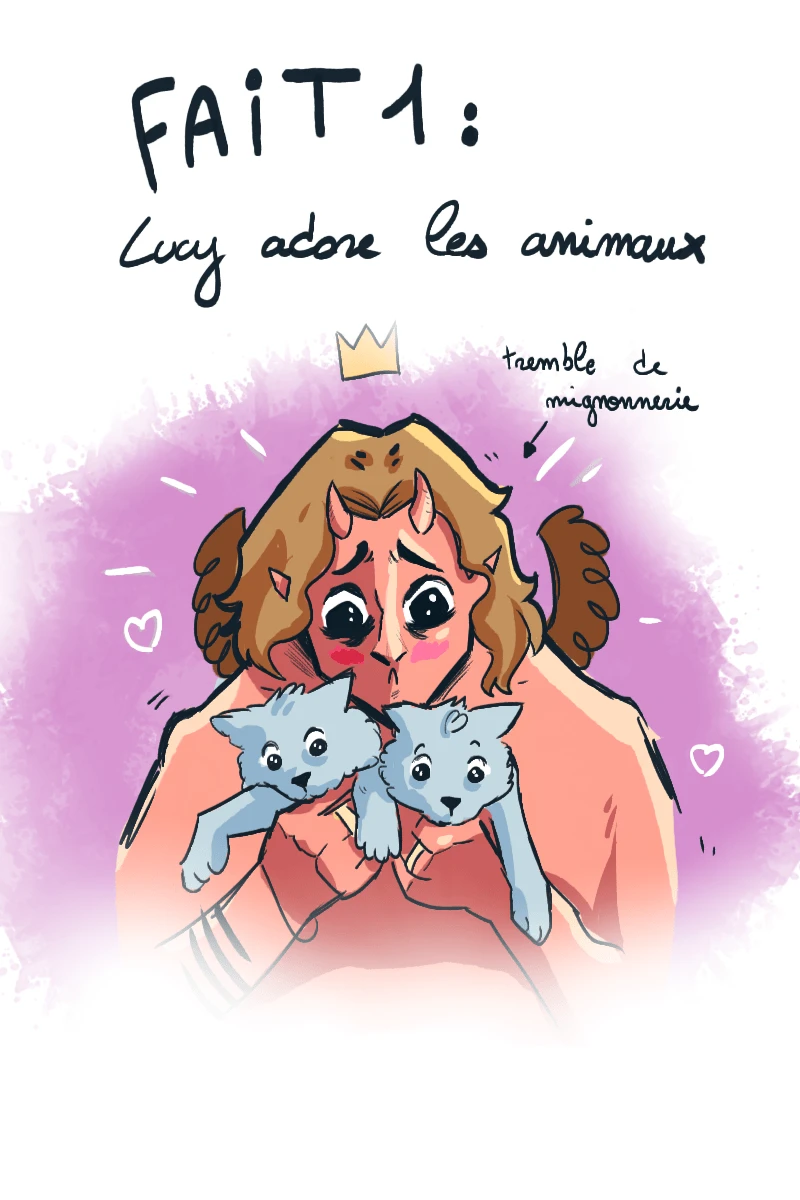 / petite pause vacance /, Seite 3