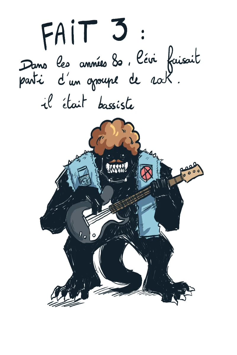 / petite pause vacance /, Seite 5