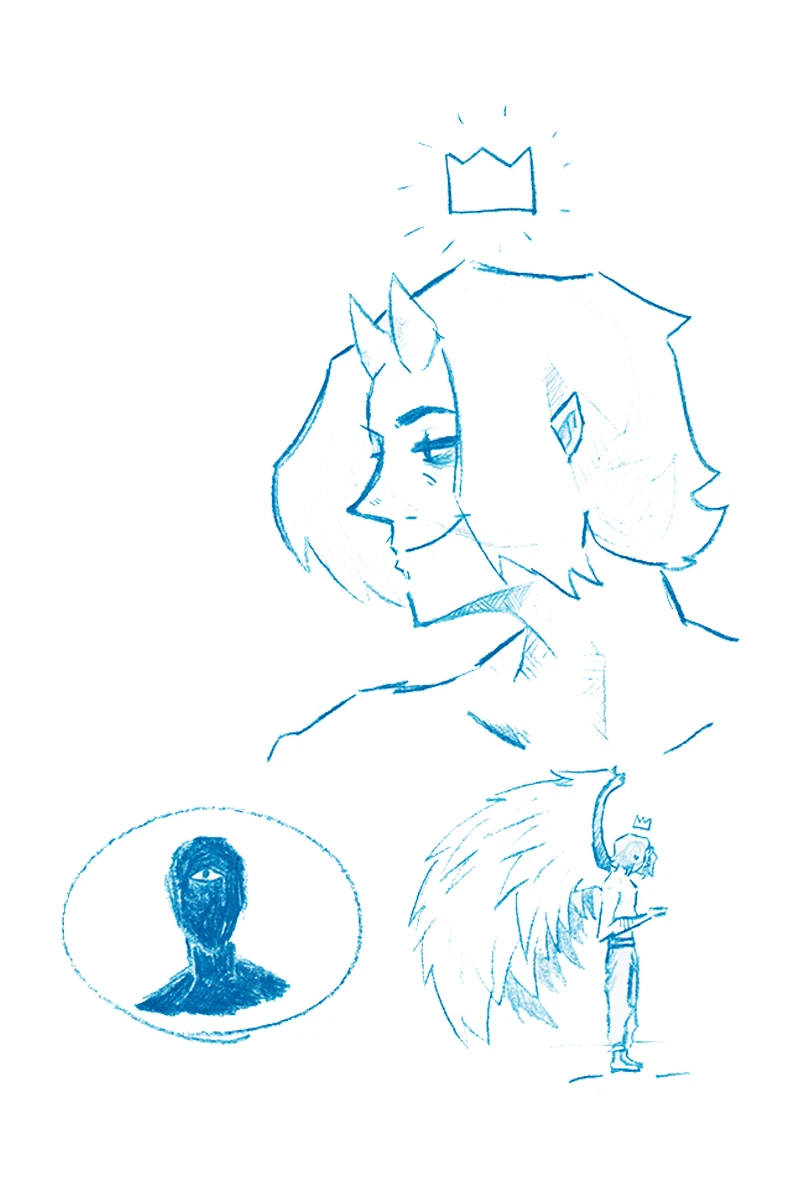 / petite pause vacance /, Seite 6