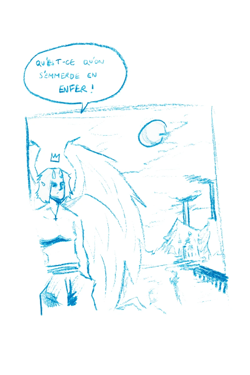 / petite pause vacance /, Seite 7