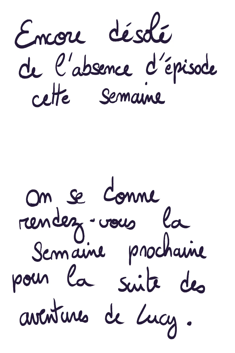 / petite pause vacance /, Seite 10