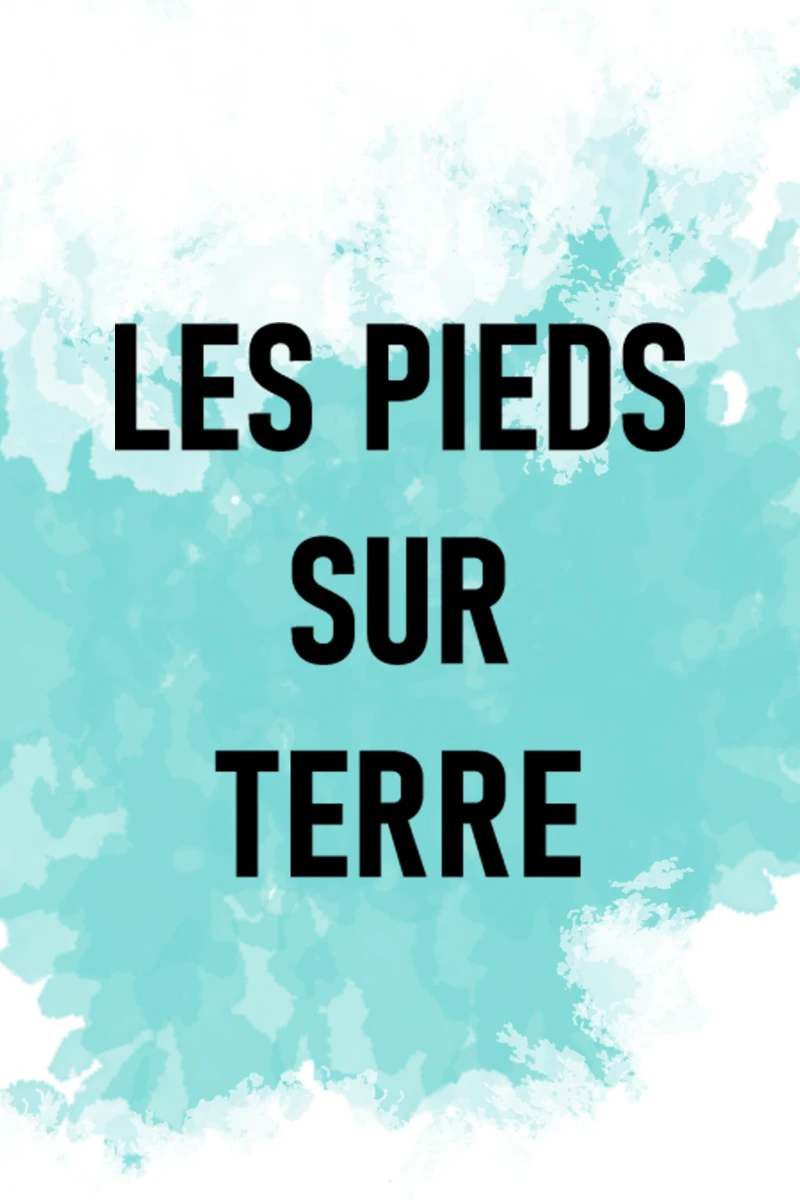 Les Pieds sur Terre, page 5