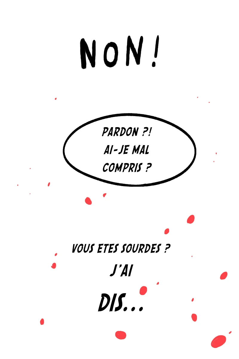 Les Pieds sur Terre, page 12