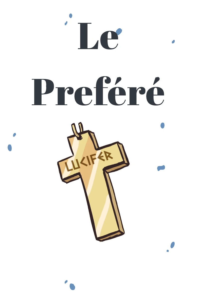 Qu'est-ce qu'on s'emmerde en enfer..., page 3