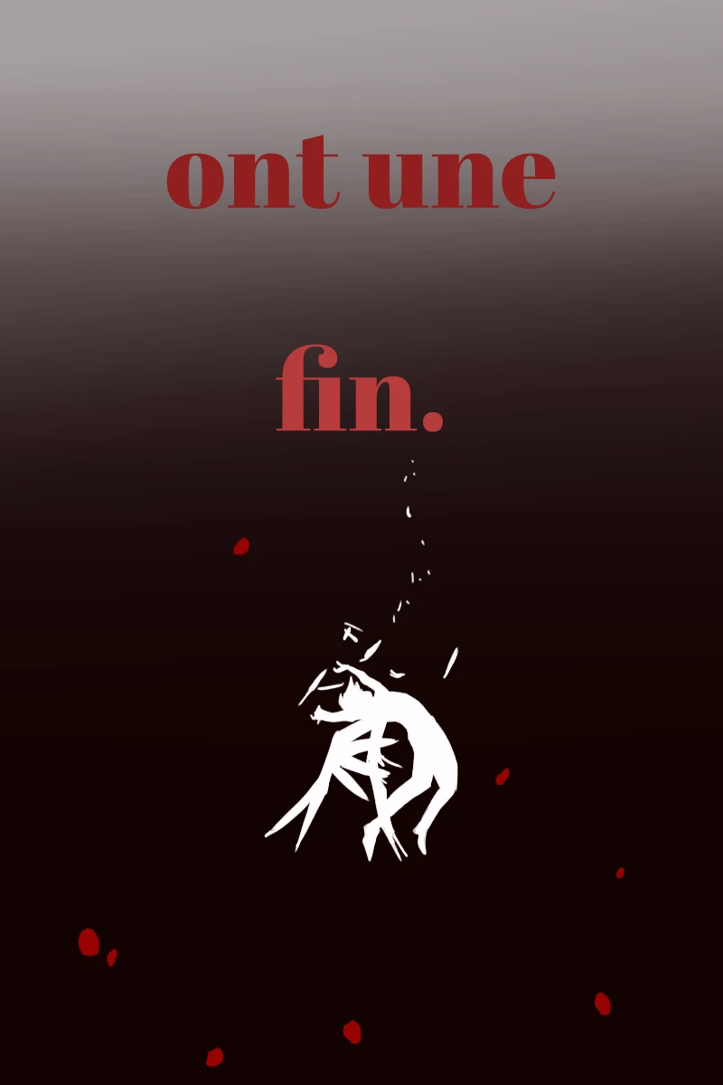 Qu'est-ce qu'on s'emmerde en enfer..., page 5