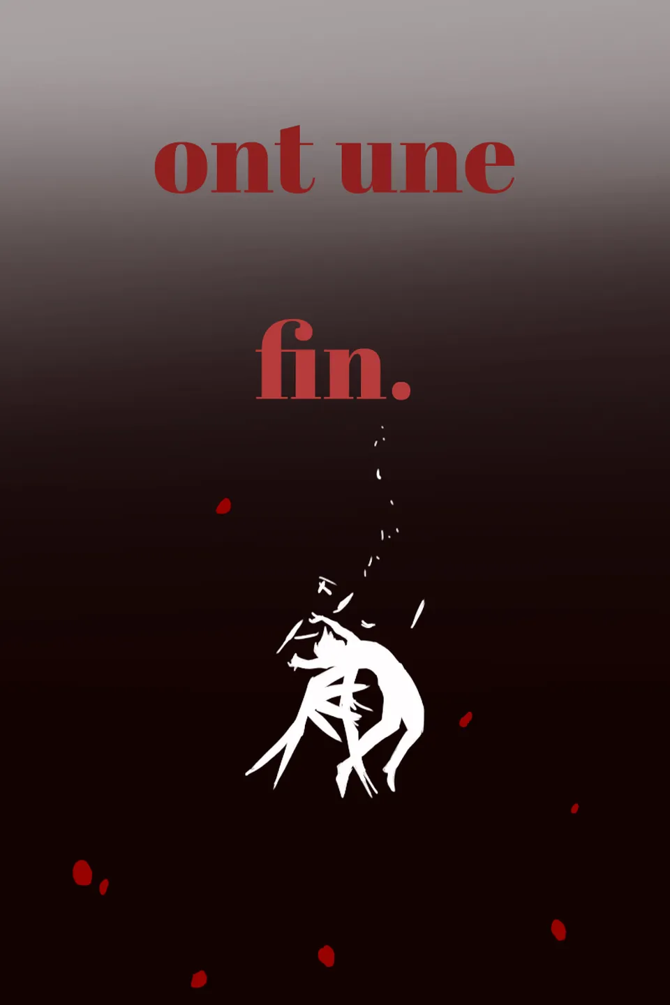 Qu'est-ce qu'on s'emmerde en enfer..., page 5