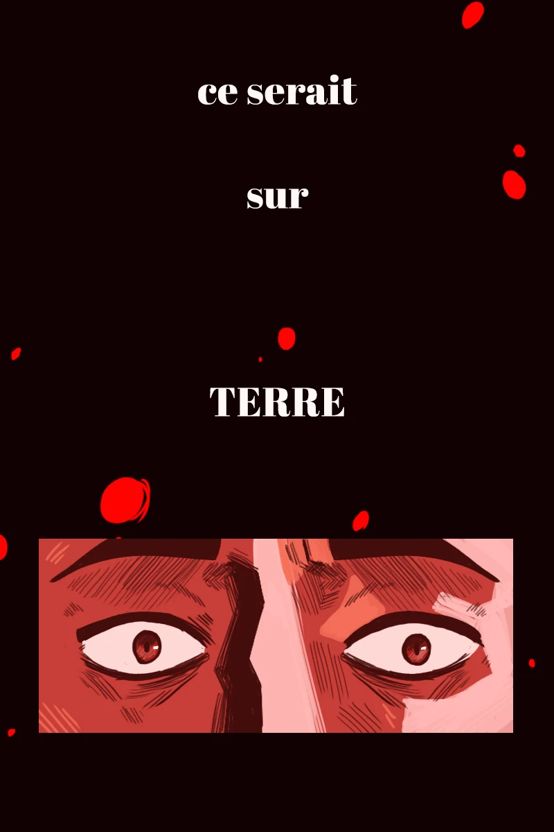 Qu'est-ce qu'on s'emmerde en enfer..., page 16