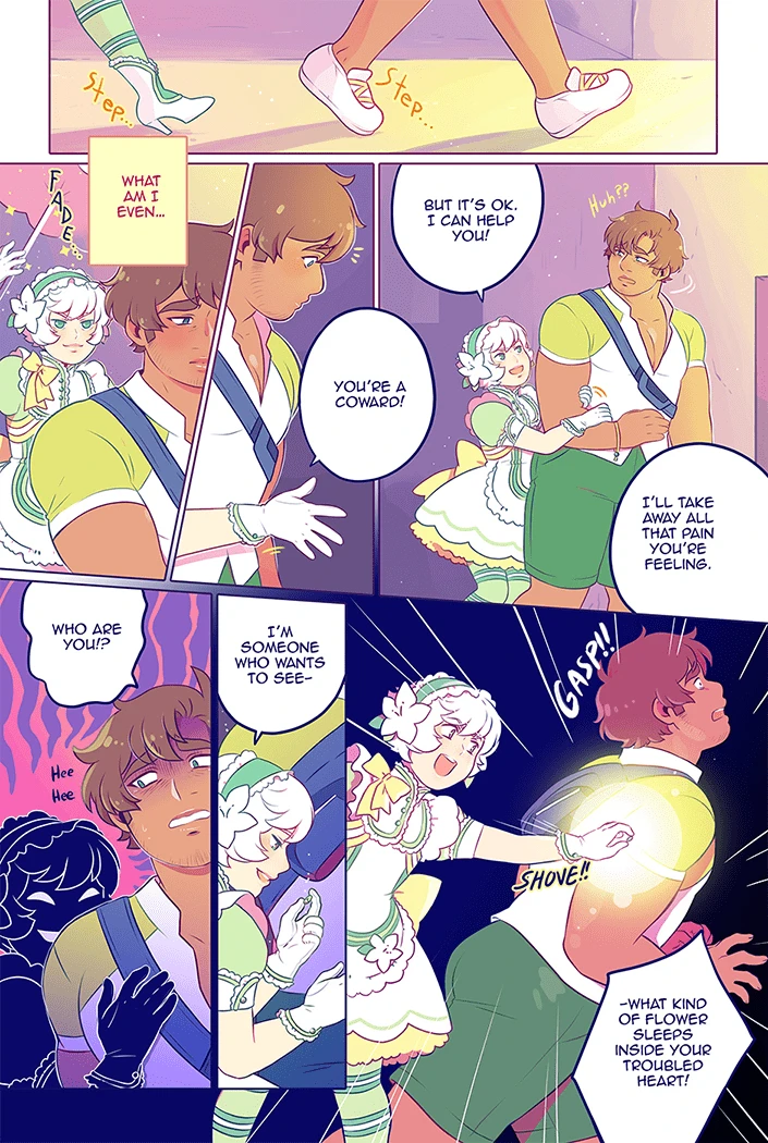 Pg. 14- It's ok., página 0
