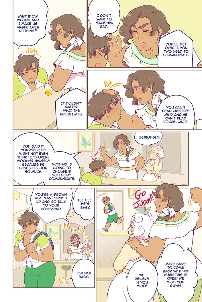 Pg. 10- Go Juan!, Seite 0