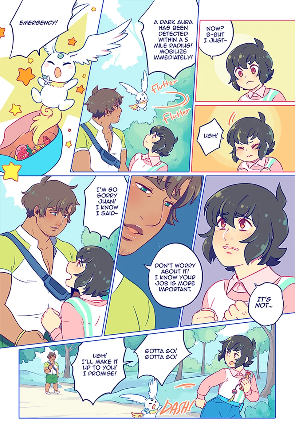 Pg. 7- Emergency!, página 0