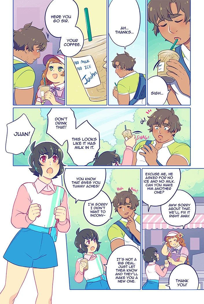 Pg. 4- No milk pls!, halaman 0