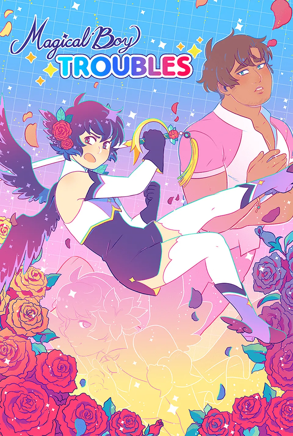 Kikyou Cover, página 0