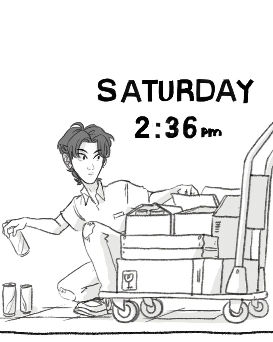 Episode 3, page 0