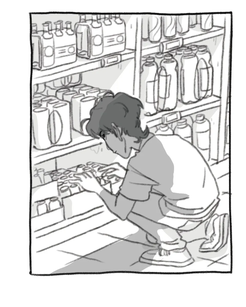 Episode 3, page 3