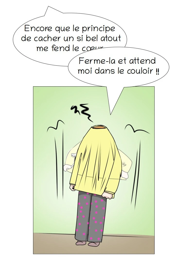 pique nique et cinéma [2/3], página 3