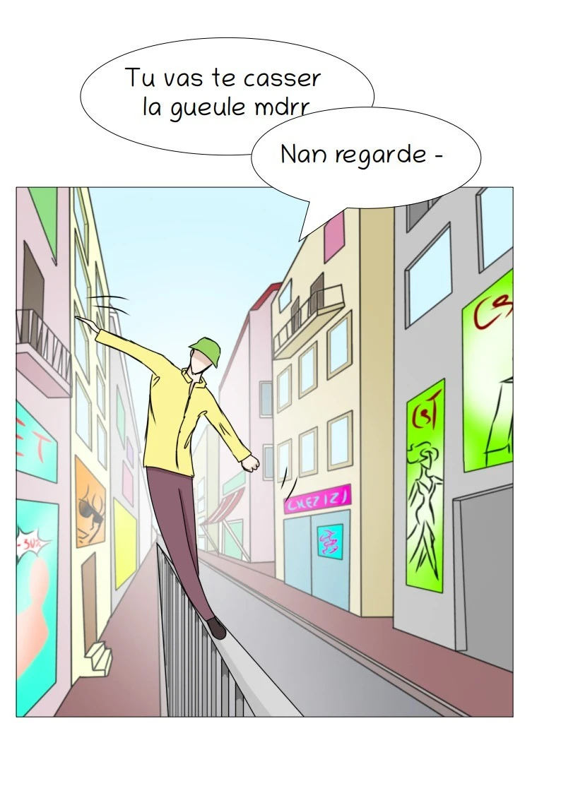 pique nique et cinéma [2/3], página 7