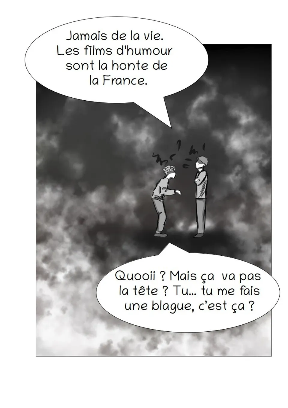 pique nique et cinéma [2/3], página 20