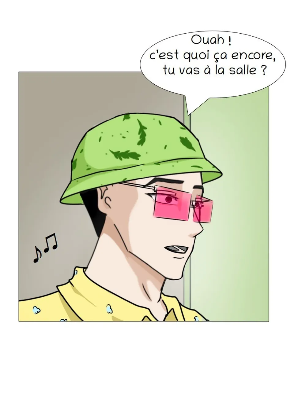 pique nique et cinéma [1/3], page 12