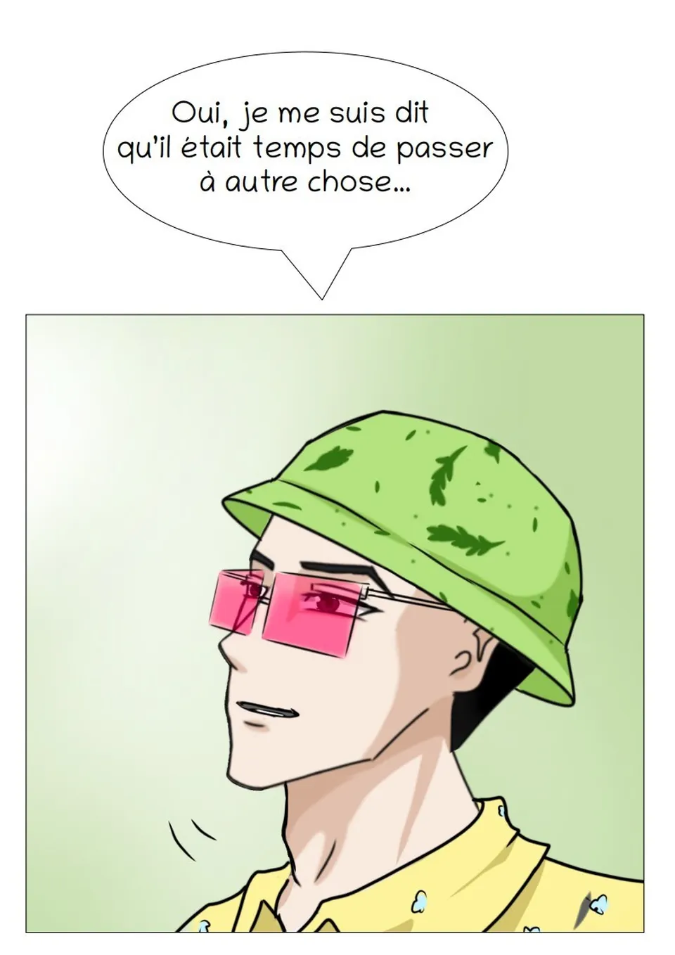 pique nique et cinéma [1/3], page 17
