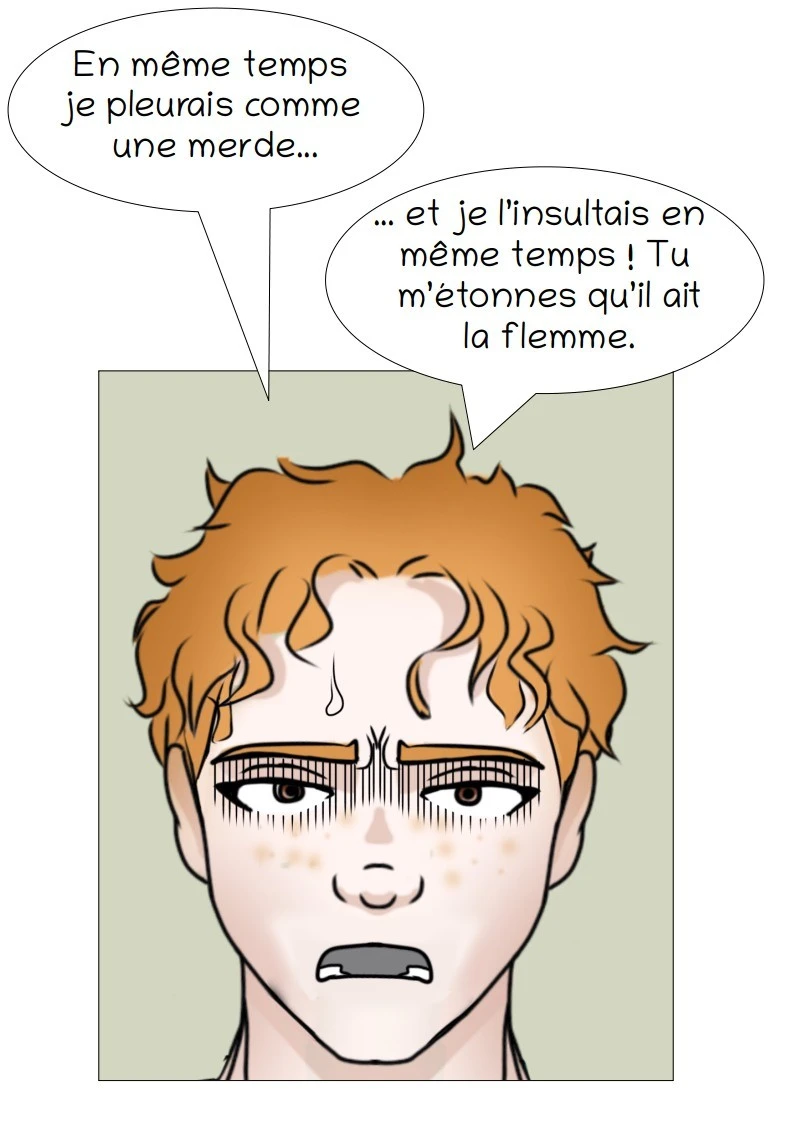 les vacances arrivent, página 10