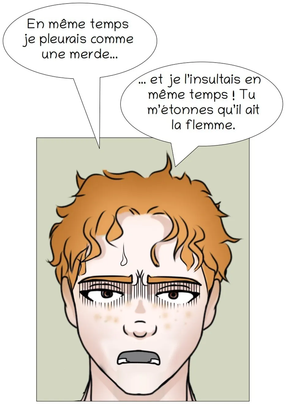 les vacances arrivent, página 10